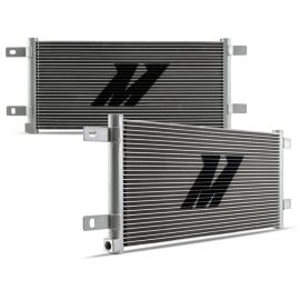 Mishimoto 15-18 Dodge RAM 6.7L Cummins Transmission Cooler buy in USA