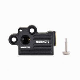 Mishimoto 2017+ Ford Raptor 10R80 Thermal Bypass Valve Kit buy in USA