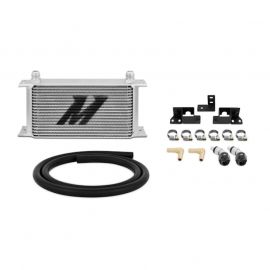 Mishimoto Transmission Cooler Kit for 2007-2011 Jeep Wrangler JK 3.8L 42RLE buy in USA