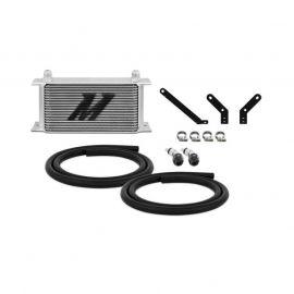 Mishimoto 15 Subaru WRX CVT Transmission Cooler Kit buy in USA