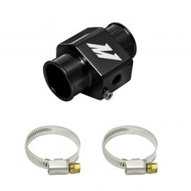 Mishimoto Water Temp. Sensor Adapter 30mm Black buy in USA