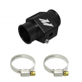 Mishimoto Water Temp. Sensor Adapter 32mm Black buy in USA