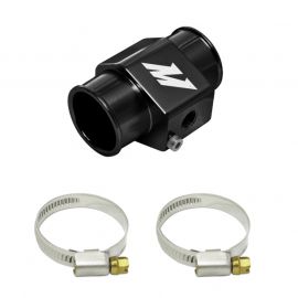 Mishimoto Water Temp. Sensor Adapter 34mm Black buy in USA