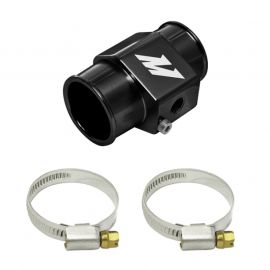 Mishimoto Water Temp. Sensor Adapter 38mm Black buy in USA