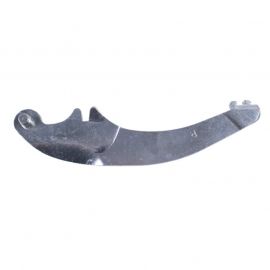 Omix RH Emergency Brake Lever 72-78 Jeep CJ Models buy in USA