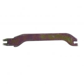 Omix Emergency Brake Lever Bar 72-78 Jeep CJ Models buy in USA