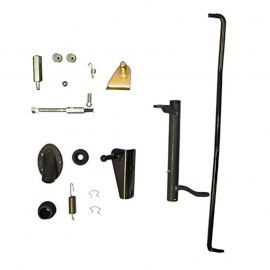 Omix Clutch Bellcrank Kit 76-86 Jeep CJ Models buy in USA