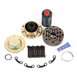 Omix CV Driveshaft Repair Kit 07-18 Jeep Wrangler JK buy in USA