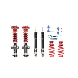 EXTREME XA COILOVER PLUS KIT - FORD MUSTANG S197 buy in USA