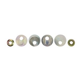 Pedders Caster Lock Washers Kit 2006-2009 G8 buy in USA