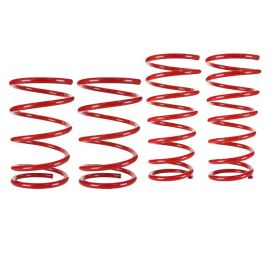 Pedders 02-08 Subaru Forester SG SportsRyder Low Springs buy in USA