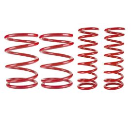 Pedders 09-13 Subaru Forester SH SportsRyder Low Springs buy in USA