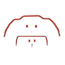 Pedders 2004-2006 Pontiac GTO Front and Rear Sway Bar Kit buy in USA