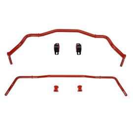 Pedders 2015+ Ford Mustang S550 Front and Rear Sway Bar Kit buy in USA