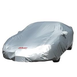 SLP 1993-2002 Chevrolet Camaro/Firebird 3.4/3.8/LS1 Car Cover w/ SLP Performance Logo buy in USA