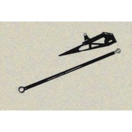 Skyjacker 1994-2001 Dodge Ram 2500 4 Wheel Drive Track Bar buy in USA