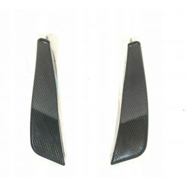 McLaren 620R Full Carbon Canard Front Flaps L+R buy in USA