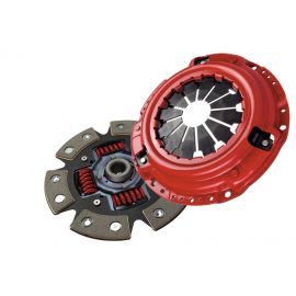 McLeod Tuner Series Street Supreme Clutch G35 2003-07 3.5L 350Z 2003-06 3.5L buy in USA