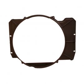 Omix Radiator Fan Shroud HD Cooling 81-86 Jeep CJ buy in USA