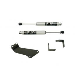 Superlift 14-20 Ram 2500 / 13-20 Ram 3500 4WD Dual Stabilizer Kit w/ Fox 2.0 Shocks buy in USA