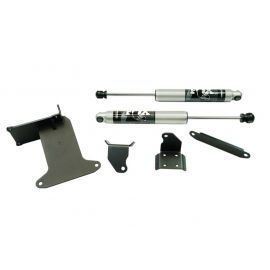 Superlift 05-20 Ford F250/350 Super Duty Dual Stabilizer w/ Fox 2.0 Shocks buy in USA