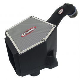 Volant 01-04 Chevrolet Silverado 2500HD 6.6 V8 Primo Closed Box Air Intake System buy in USA