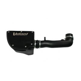 Volant 12-13 Jeep Wrangler 3.6L V6 Pro5 Closed Box Air Intake System buy in USA