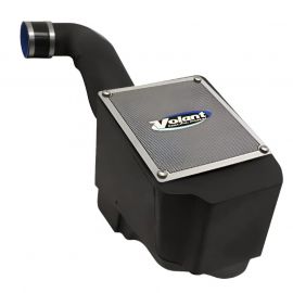 Volant 06-10 Jeep Grand Cherokee 6.1 V8 Pro5 Closed Box Air Intake System buy in USA