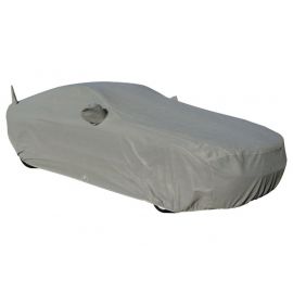 Rampage 1986-1994 Suzuki Samurai Car Cover - Grey buy in USA