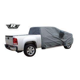 Rampage 1999-2019 Universal Easyfit Truck Cover 4 Layer - Grey buy in USA