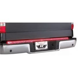 Rampage 1999-2019 Universal Led Tailgate Lightbar 60 Inch - Black buy in USA