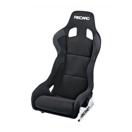 Recaro Profi XL Seat - Black Velour/Black Velour buy in USA