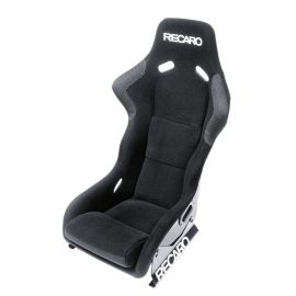 Recaro Profi Seat - Black Velour/Black Velour buy in USA