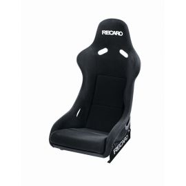 Recaro Pole Position N.G. Seat - Black Velour/Black Velour buy in USA