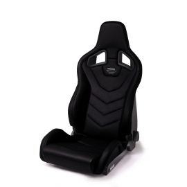 Recaro Sportster GT Driver Seat - Black Nardo/Black Nardo buy in USA