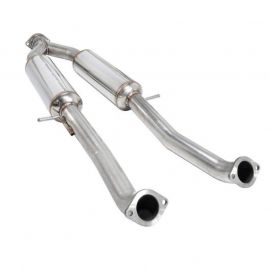 Remark Nissan 370Z (Z34) V2 Mid Pipe Kit buy in USA