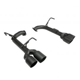 Remark 15-19 Subaru WRX/STI (VA) 2.5in Axle-back Stealth Edition w/ 3.5in Quad Tips buy in USA