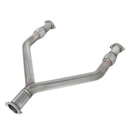 Remark 2014+ Infiniti Q50 / Nissan 370Z Y-Pipe Kit buy in USA