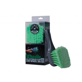 Chemical Guys Wheelie Wheel & Tire Brush buy in USA