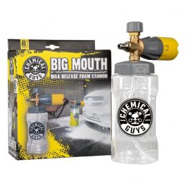 Chemical Guys Big Mouth Max Release Foam Cannon buy in USA