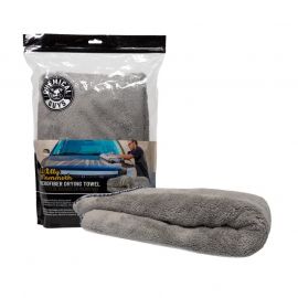 Chemical Guys Woolly Mammoth Microfiber Dryer Towel - 36in x 25in buy in USA