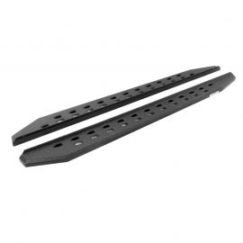 Go Rhino RB20 Slim Running Boards - Universal 73in. - Tex. Blk buy in USA