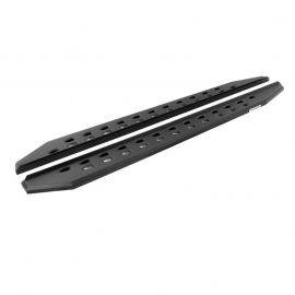 Go Rhino RB20 Slim Running Boards - Universal 73in. - Bedliner Coating buy in USA