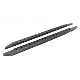 Go Rhino RB20 Slim Running Boards - Universal 80in. - Tex. Blk buy in USA