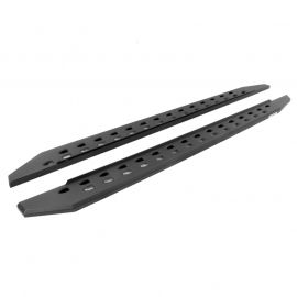 Go Rhino RB20 Slim Running Boards - Universal 87in. - Bedliner Coating buy in USA