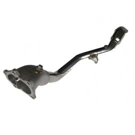 Invidia 08-19 WRX/STI Down-Pipe w/ High Flow Cat buy in USA