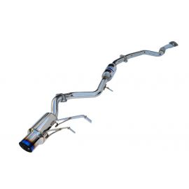 Invidia 15+ Mazda MX-5 GT Titanium Tip Cat-back Exhaust buy in USA