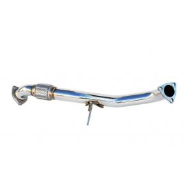 Invidia 16-21 Honda Civic 1.5T Front Pipe buy in USA