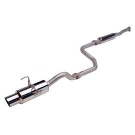 Skunk2 MegaPower 96-00 Honda Civic Hatchback (Japan SPEC) 60mm Exhaust System buy in USA