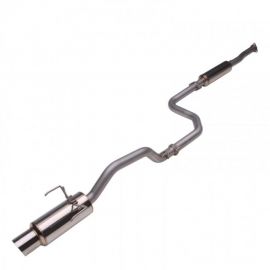 Skunk2 MegaPower 93-00 Honda Civic EX/DX (93-95)/Si (99-00) 60mm Exhaust System buy in USA